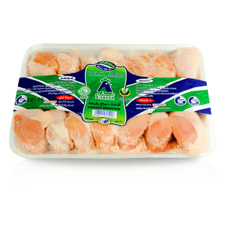 A’Saffa Frozen Chicken Drumsticks