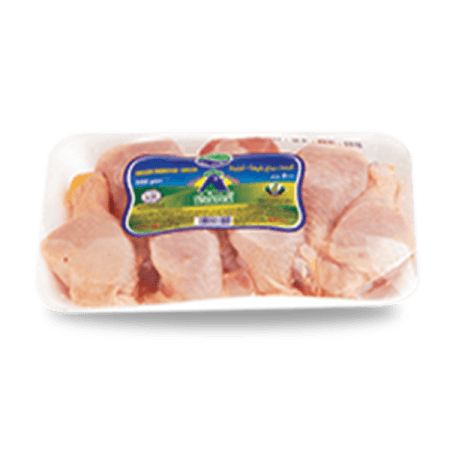 A’Saffa Chilled Chicken Drumsticks