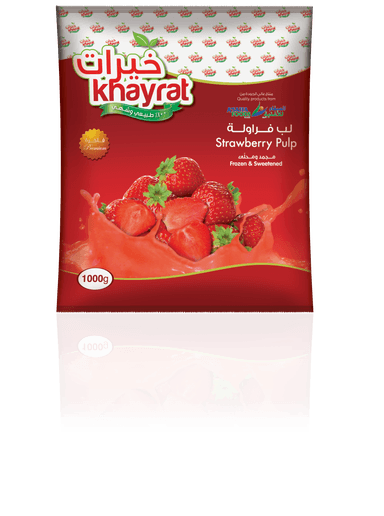 ﺧﻴﺮات ﻟــﺐ اﻟﻔﺮاوﻟﺔ