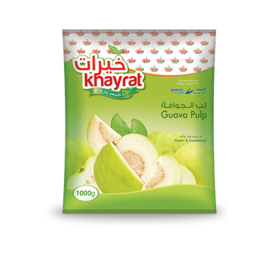 ﺧﻴﺮات ﻟﺐ اﻟﺠﻮاﻓﺔ