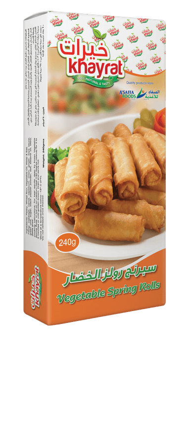 ﺧﻴﺮات ﺳـﺒــﺮﻧــﺞ رول اﻟﺨﻀﺎر